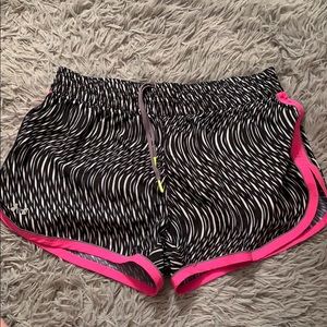 Under Armour Athletic Shorts